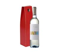 Borges At Vinho Verde (Alvarinho Trajadura) Portuguese white wine/green wine 750ml Gift