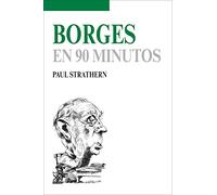 Borges en 90 minutos