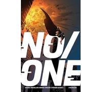 Borges, Geraldo - No/One (Massive-Verse)