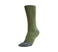 Borges & Scott B&S Signature Cashmere Socks - M - Olive