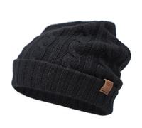 Borges & Scott The Lux - 100% Cashmere - Reversible Double Layer - Extra Thick