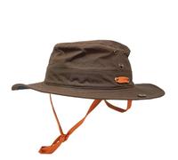 Borges & Scott - The Voyager - Dry Wax Hat - Field - L