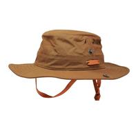 Borges & Scott - The Voyager - Dry Wax Hat - Tan - S