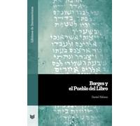 Borges y el Pueblo del Libro: 173 (Ediciones de Iberoamericana)