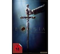 Borgia (Complete Series 1-3) - 15-DVD Boxset ( Borgia - Complete Series On (DVD)