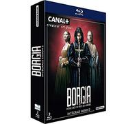 Borgia - Complete Series 2 ( Borgia (Complete Series Two) ) (Blu-Ray)