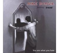 Borgia, Mike - Blood & Moonlight