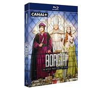 BORGIA SAISON 1 - N AYEZ PAS F