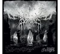 Borgne - Renaître De Ses Fanges