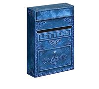 BORGOS Letterbox - The Expansion to Ghost Letters | Even More Intrigues, Hints & Secret Roles! [German Edition]