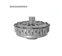 BorgWarner 202288 Clutch Repair Kit for 7-Speed GS7D36BG BMW M3 M4 F10