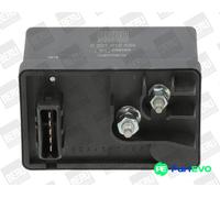 BORGWARNER (BERU) GLOW PLUG SYSTEM RELAY GR034 FOR CITROËN PEUGEOT