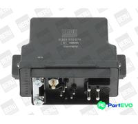 BORGWARNER (BERU) GLOW PLUG SYSTEM RELAY GR074 FOR MERCEDES-BENZ