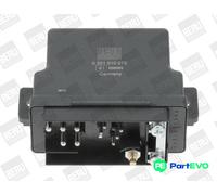 BORGWARNER (BERU) GLOW PLUG SYSTEM RELAY GR075 FOR MERCEDES-BENZ