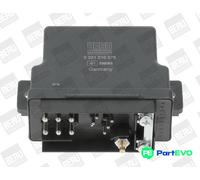 BORGWARNER (BERU) GLOW PLUG SYSTEM RELAY GR076 FOR MERCEDES-BENZ PUCH