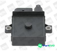 BorgWarner (BERU) Glow Plug Control Unit GSE104 - After-Glow Capable - Mercedes-Benz C-Class (W203)