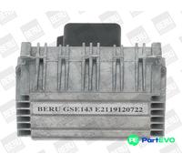 BORGWARNER (BERU) GLOW TIME CONTROL UNIT GSE143 FOR OPEL VAUXHALL