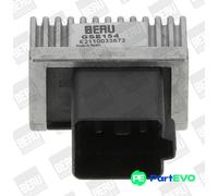 BORGWARNER (BERU) GLOW TIME CONTROL UNIT GSE154 FOR FORD NISSAN RENAULT