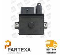 BorgWarner (BERU) GSE108 Glow Time Control Unit Fits BMW 3 Series 5 Series X5 X6