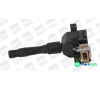 BORGWARNER (BERU) IGNITION COIL ZS014 FOR BMW