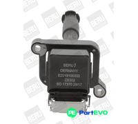 BORGWARNER (BERU) IGNITION COIL ZS302 FOR BMW