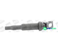 BORGWARNER (BERU) IGNITION COIL ZS324 FOR BMW CITROËN PEUGEOT MINI