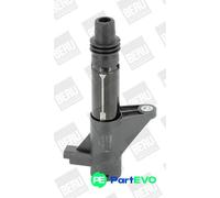 BORGWARNER (BERU) IGNITION COIL ZS347 FOR CITROËN FIAT PEUGEOT RENAULT