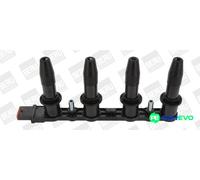 BERU ZS427 Ignition coil