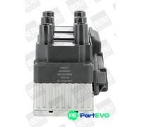 BERU ZSE004 Ignition coil