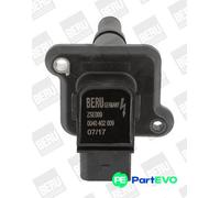 BorgWarner (BERU) Ignition Coil ZSE009 0040402009 - Replaces CM11-201D - Fits Audi/VW/SEAT/Skoda