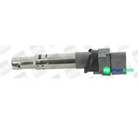 BORGWARNER (BERU) IGNITION COIL ZSE041 FOR AUDI SKODA VW