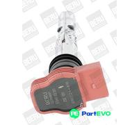 BORGWARNER (BERU) IGNITION COIL ZSE051 FOR AUDI