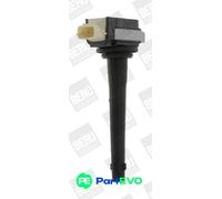 BORGWARNER (BERU) IGNITION COIL ZSE161 FOR RENAULT