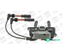 BORGWARNER (BERU) IGNITION COIL ZSE162 FOR AUDI VW