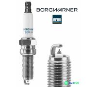 BORGWARNER (BERU) SPARK PLUG Z359 FOR MERCEDES-BENZ HYUNDAI