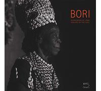 Bori: Healers of the Soul