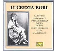 Bori Lucrezia - Lucrezia Bori