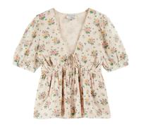 Borica blouse Ecru XXS