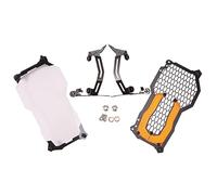 Borimend for R1200GS R1250GS Headlight Guard Protector Grille Grill Cover R 1250 GS Adventure ADV/LC