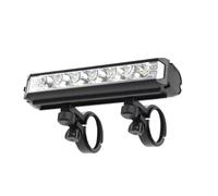 Borimend Front LED Light for Electric Scooter 4000mAh Waterproof Flashlight USB Charging Bicycle Cycling Lamp