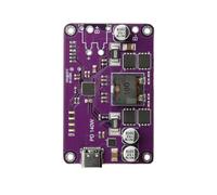 Borimend High Power Charger PD3.1 140W Type C for Li-ion Batteries and Discharge Card for 6S Packs