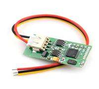Borimend OBD2 Emulator for MB Key for ESL ELV W204 W207 ELV Simulator Professional Emulator