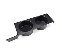 Borimend Right-Hand Drive Car Cup Holder for - E39 5-Series 525I 528I 530I 540I M5 1997-2003 Portable Front Drink Holder