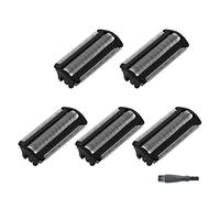 Borimend Trimmer Shaver Foil Replacement for Bodygroom BG2000 BG2024 TT2039 QG3280 BG2025 BG2036 TT2020 2030