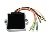 Borimend Voltage Regulator Rectifier for Motorcycle Mercury Mariner Outboard 125hp 115hp