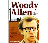 Borin Fabrizio - Woody Allen