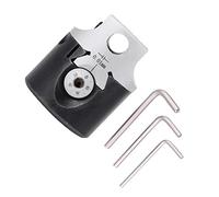 Boring Bar Boring Head Lathe Boring Parts High Precision Lathe Boring Holder Sophisitcated Bar Body for R8 Shank