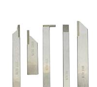 Boring Cutter Metal lathe Carbide Tip Turning Cutter Boring Bit CNC Brazed tungsten hard alloy Cutting Tool(KC50,Cutting 10x10-210R)