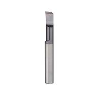 Boring Cutter MTR1-8 Tungsten carbide small-hole boring tool Solid carbide for stainless steel CNC Lathe