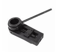 Boring Cylinder Machine Accessory - Automatic Feed End Milling Functional Part for Portable Line Boring Machine and Boring Bar Tools